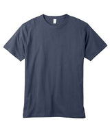econscious EC1000 Men's 100% Organic Cotton Classic Short-Sleeve T-Shirt #color_PACIFIC