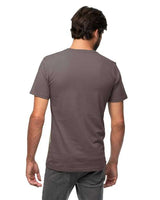 econscious EC1075 Men's Ringspun Fashion T-Shirt #color_CHARCOAL