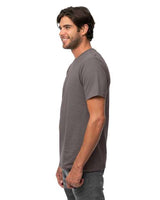 econscious EC1075 Men's Ringspun Fashion T-Shirt #color_CHARCOAL