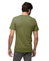 econscious EC1075 Men's Ringspun Fashion T-Shirt #color_LODEN
