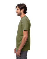 econscious EC1075 Men's Ringspun Fashion T-Shirt #color_LODEN
