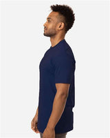 econscious EC1075 Men's Ringspun Fashion T-Shirt #color_NAVY