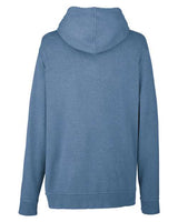 econscious EC5950 Adult Hemp Hero Hooded Sweatshirt #color_HORIZON BLUE
