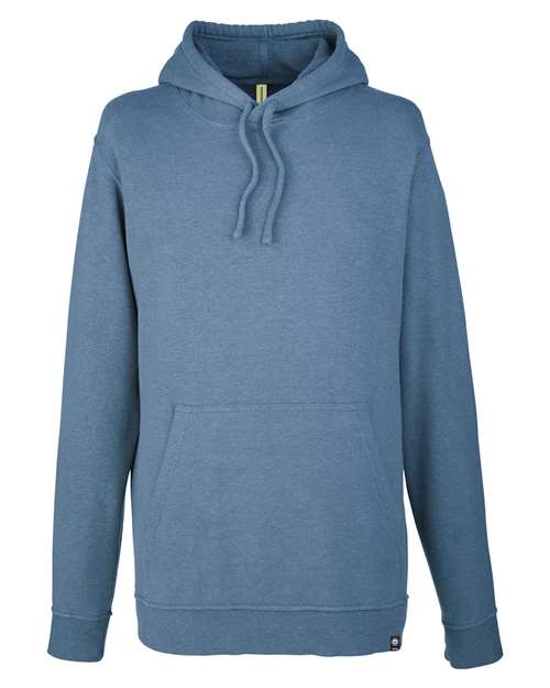 econscious EC5950 Adult Hemp Hero Hooded Sweatshirt #color_HORIZON BLUE