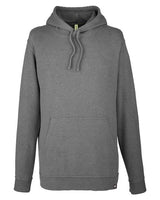 econscious EC5950 Adult Hemp Hero Hooded Sweatshirt #color_STONEWORK GRAY