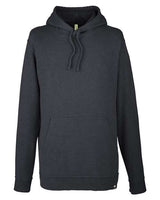 econscious EC5950 Adult Hemp Hero Hooded Sweatshirt #color_WASHED BLACK