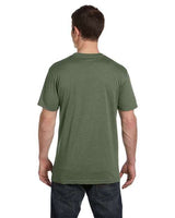 econscious EC1080 Men's Blended Eco T-Shirt #color_ASPARAGUS