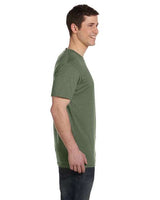 econscious EC1080 Men's Blended Eco T-Shirt #color_ASPARAGUS