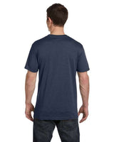 econscious EC1080 Men's Blended Eco T-Shirt #color_WATER