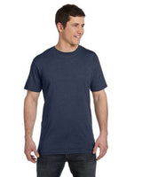 econscious EC1080 Men's Blended Eco T-Shirt #color_WATER
