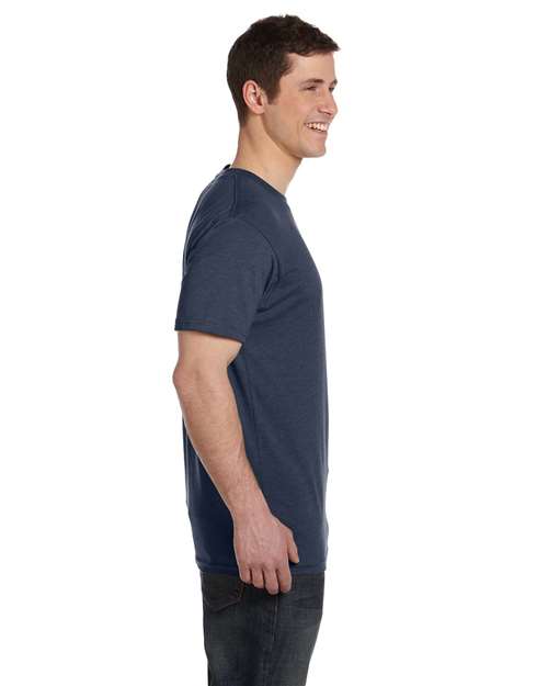 econscious EC1080 Men's Blended Eco T-Shirt #color_WATER