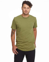 econscious EC1007U Unisex 5.5 oz., Organic USA Made T-Shirt #color_OLIVE