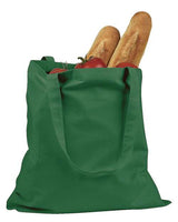 BAGedge BE007 6 oz. Canvas Promo Tote #color_FOREST