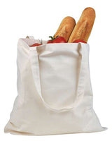 BAGedge BE007 6 oz. Canvas Promo Tote #color_NATURAL