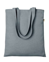 econscious EC8060 Hemp Simplicity Tote #color_CHARCOAL