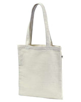 econscious EC8060 Hemp Simplicity Tote #color_NATURAL