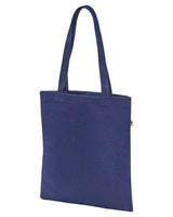 econscious EC8060 Hemp Simplicity Tote #color_NAVY