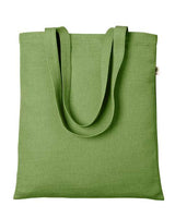 econscious EC8060 Hemp Simplicity Tote #color_OLIVE
