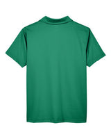 Team 365 TT21 Men's Command Snag Protection Polo #color_SPORT KELLY