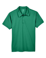 Team 365 TT21 Men's Command Snag Protection Polo #color_SPORT KELLY