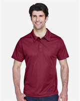 Team 365 TT21 Men's Command Snag Protection Polo #color_SPORT MAROON