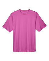 Team 365 TT11 Men's Zone Performance T-Shirt #color_SP CHARITY PINK