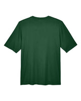 Team 365 TT11 Men's Zone Performance T-Shirt #color_SPORT DARK GREEN