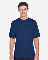 Team 365 TT11 Men's Zone Performance T-Shirt #color_SPORT DARK NAVY