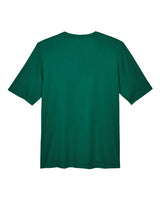 Team 365 TT11 Men's Zone Performance T-Shirt #color_SPORT FOREST