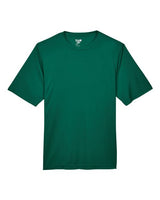 Team 365 TT11 Men's Zone Performance T-Shirt #color_SPORT FOREST