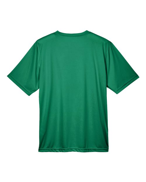Team 365 TT11 Men's Zone Performance T-Shirt #color_SPORT KELLY