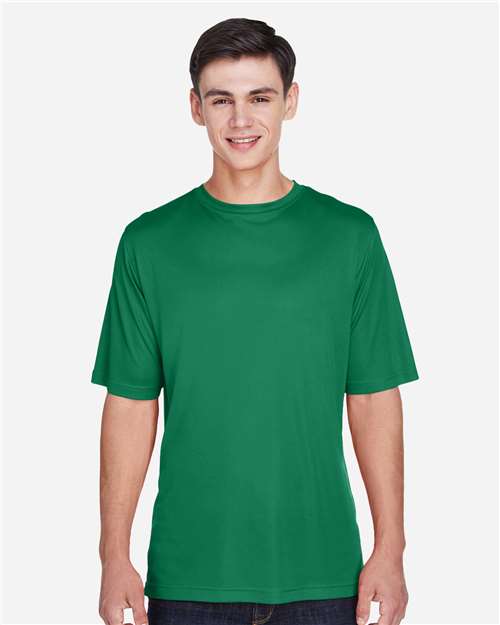 Team 365 TT11 Men's Zone Performance T-Shirt #color_SPORT KELLY