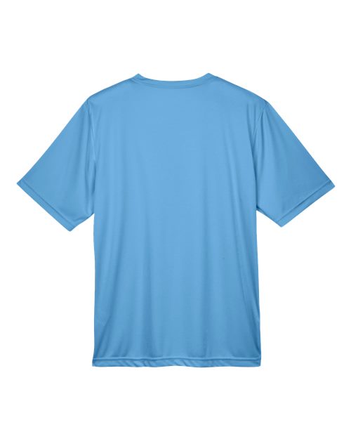Team 365 TT11 Men's Zone Performance T-Shirt #color_SPORT LIGHT BLUE