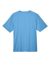 Team 365 TT11 Men's Zone Performance T-Shirt #color_SPORT LIGHT BLUE