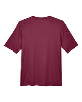 Team 365 TT11 Men's Zone Performance T-Shirt #color_SPORT MAROON