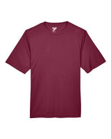 Team 365 TT11 Men's Zone Performance T-Shirt #color_SPORT MAROON