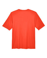 Team 365 TT11 Men's Zone Performance T-Shirt #color_SPORT ORANGE