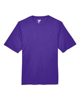 Team 365 TT11 Men's Zone Performance T-Shirt #color_SPORT PURPLE