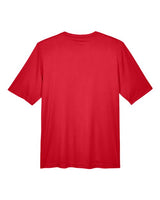Team 365 TT11 Men's Zone Performance T-Shirt #color_SPORT RED