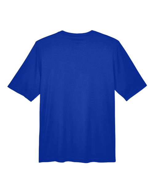Team 365 TT11 Men's Zone Performance T-Shirt #color_SPORT ROYAL