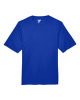 Team 365 TT11 Men's Zone Performance T-Shirt #color_SPORT ROYAL