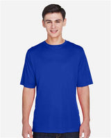 Team 365 TT11 Men's Zone Performance T-Shirt #color_SPORT ROYAL