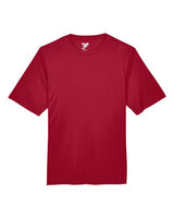 Team 365 TT11 Men's Zone Performance T-Shirt #color_SPORT SCRLET RED
