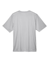 Team 365 TT11 Men's Zone Performance T-Shirt #color_SPORT SILVER