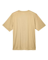 Team 365 TT11 Men's Zone Performance T-Shirt #color_SPORT VEGAS GOLD