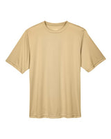 Team 365 TT11 Men's Zone Performance T-Shirt #color_SPORT VEGAS GOLD