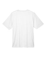 Team 365 TT11 Men's Zone Performance T-Shirt #color_WHITE