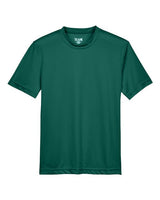 Team 365 TT11Y Youth Zone Performance T-Shirt #color_SPORT FOREST