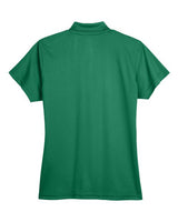 Team 365 TT21W Ladies' Command Snag Protection Polo #color_SPORT KELLY
