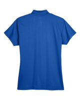 Team 365 TT21W Ladies' Command Snag Protection Polo #color_SPORT ROYAL